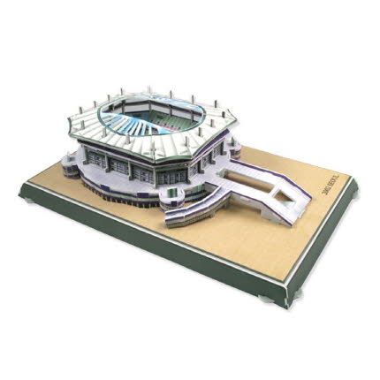 3D퍼즐 유명 건축물 모형 상암월드컵경기장 온핸드33