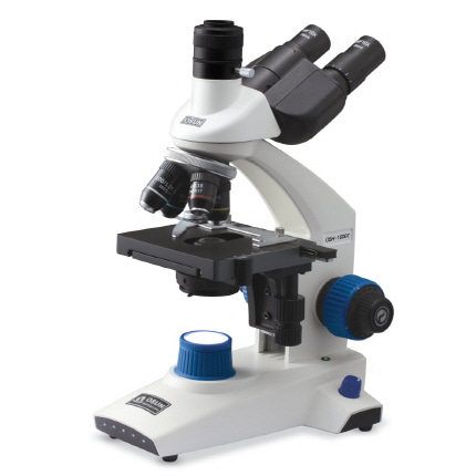 생물현미경 교사용 삼안 고급형 OSH-1000T 온핸드71