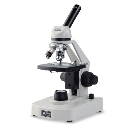생물현미경 학생용 보급형 OSS-400L 온핸드71