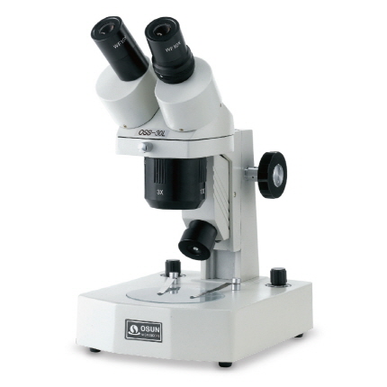 실체현미경 쌍안 학생용 보급형 OSS-30L 온핸드71