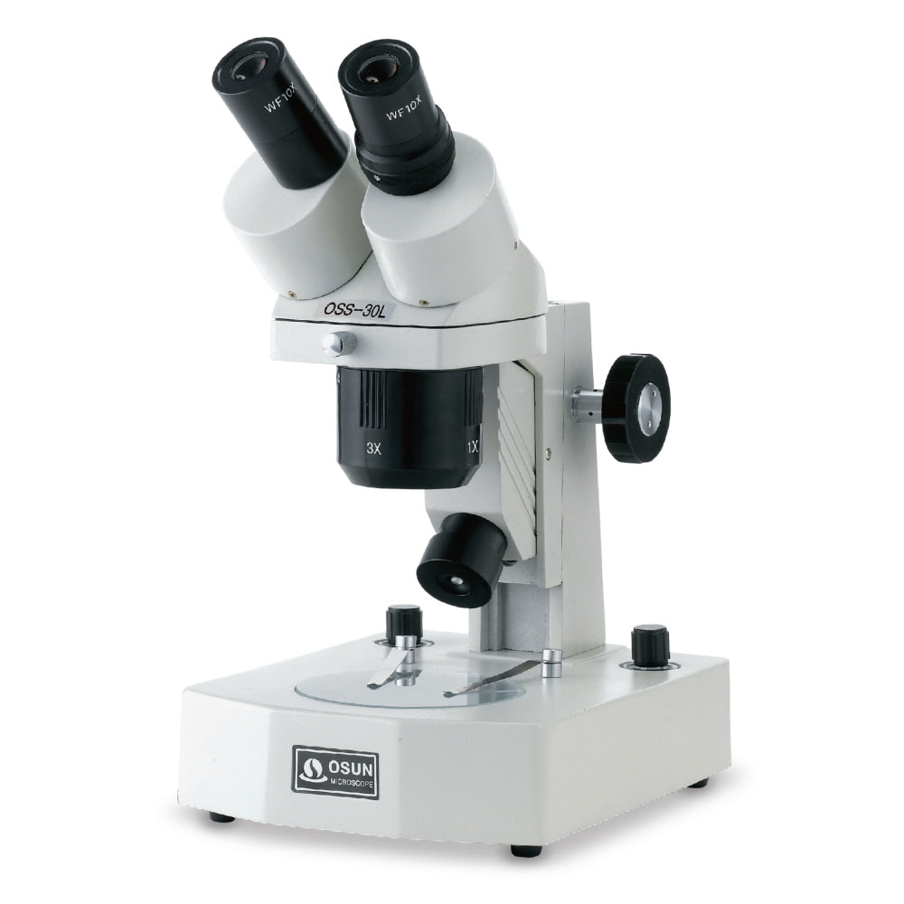 실체현미경 쌍안 학생용 보급형 OSS-40L 온핸드71