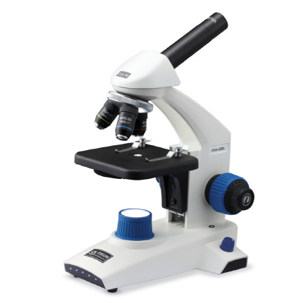 생물현미경 학생용 단안 OSH-1500LF 온핸드71